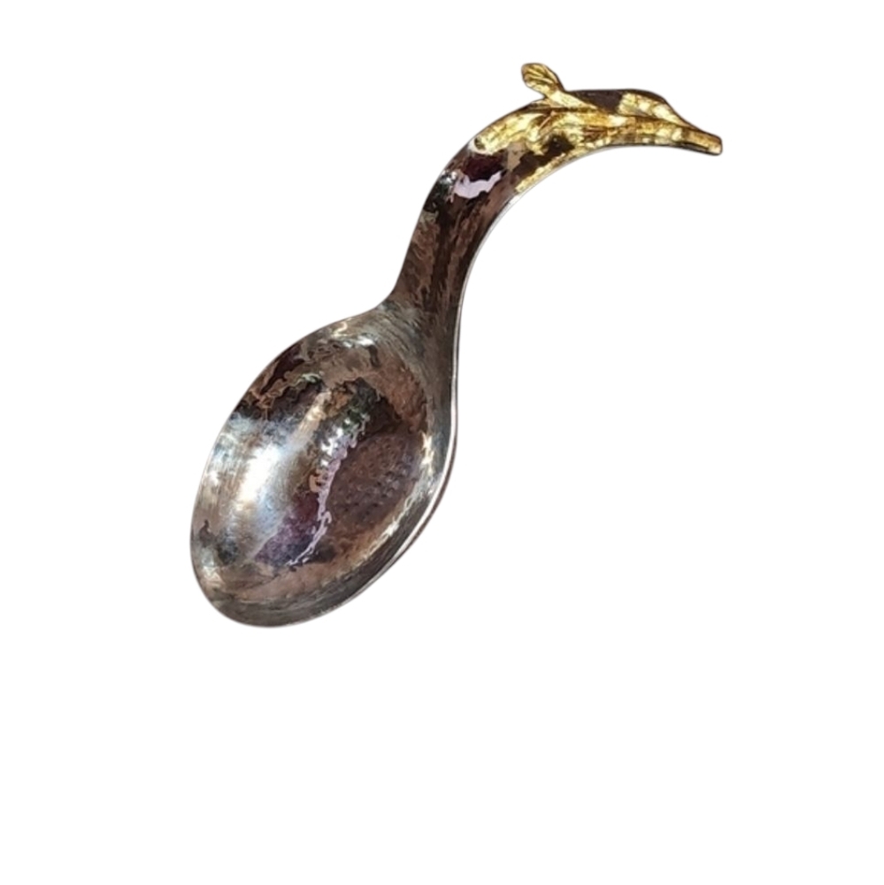 DECORATIVE Large Spoon